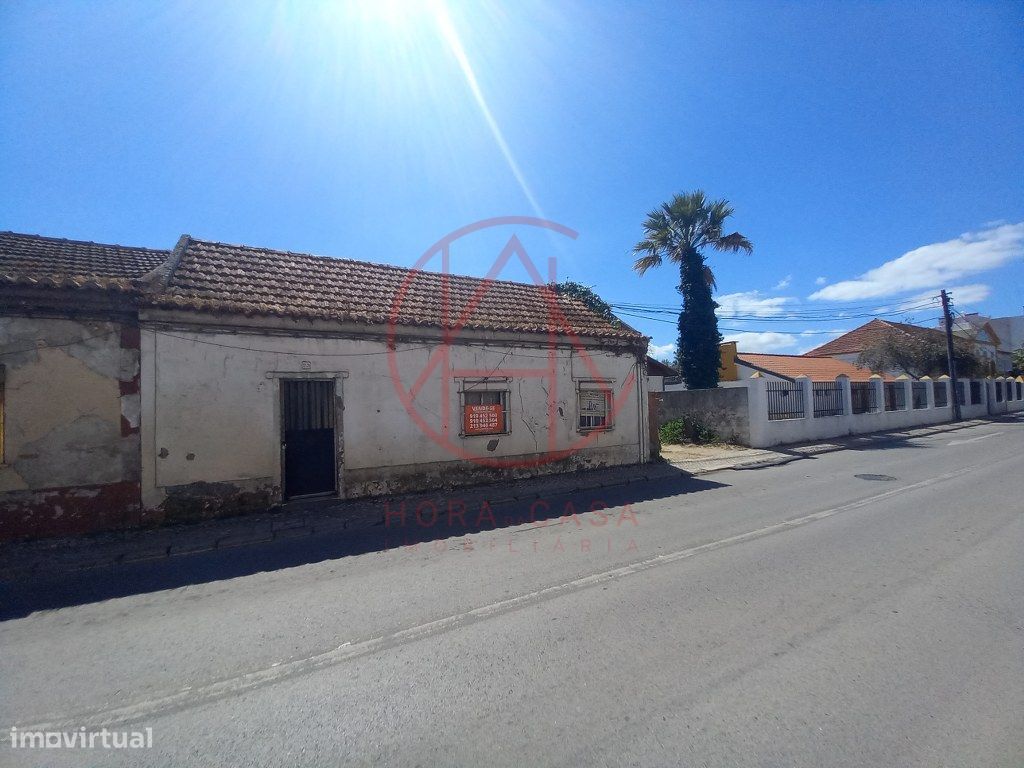 1 غرف نوم منزل في Barreiro, Portugal رقم 27402