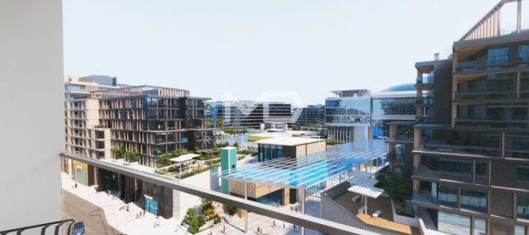 Studio in Saadiyat Island, UAE, Nr. 47621 2