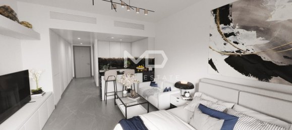 Studio in Saadiyat Island, UAE, Nr. 47621 5