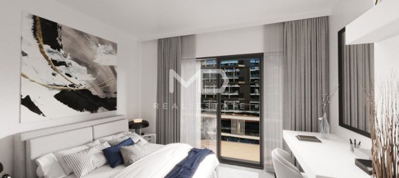 Studio in Saadiyat Island, UAE, Nr. 47621 4