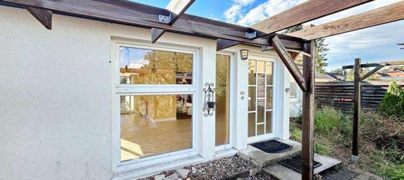 2 bedrooms Bungalow in Segeberg, Germany No. 366829 3