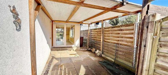 2 bedrooms Bungalow in Segeberg, Germany No. 366829 5