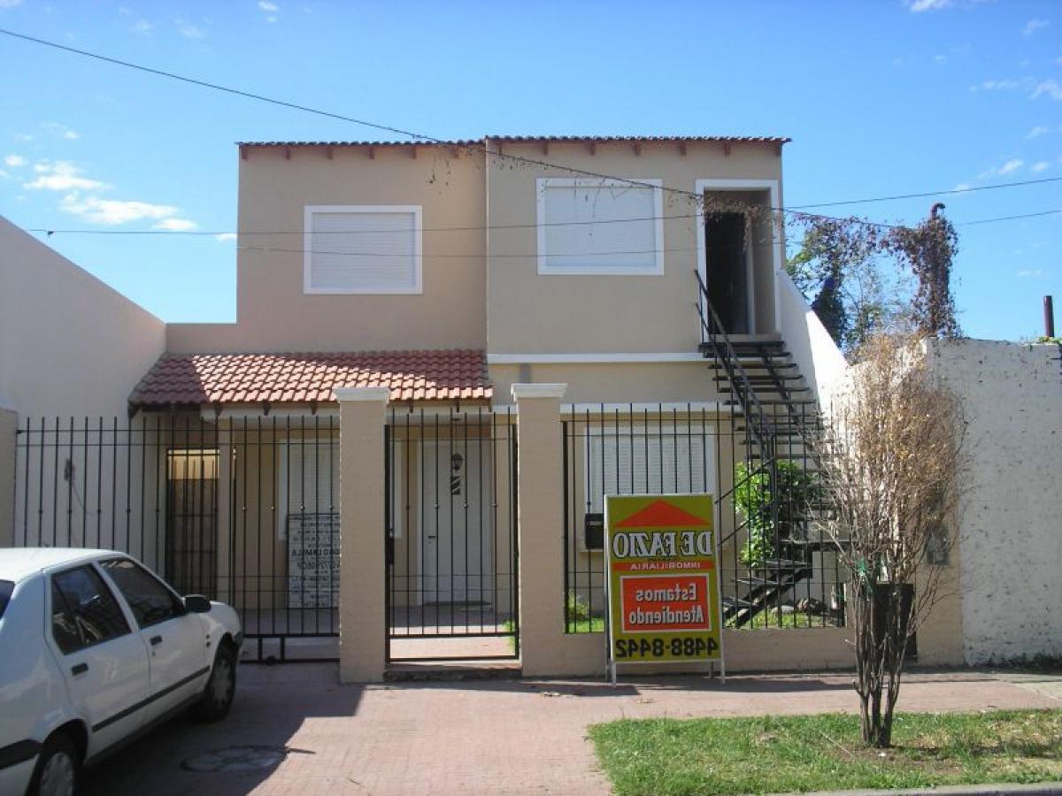 2 غرف نوم شقة في Bermudez, Argentina رقم 51696