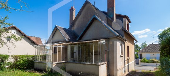 5 chambres Maison à Thauvenay, France No. 59577 12