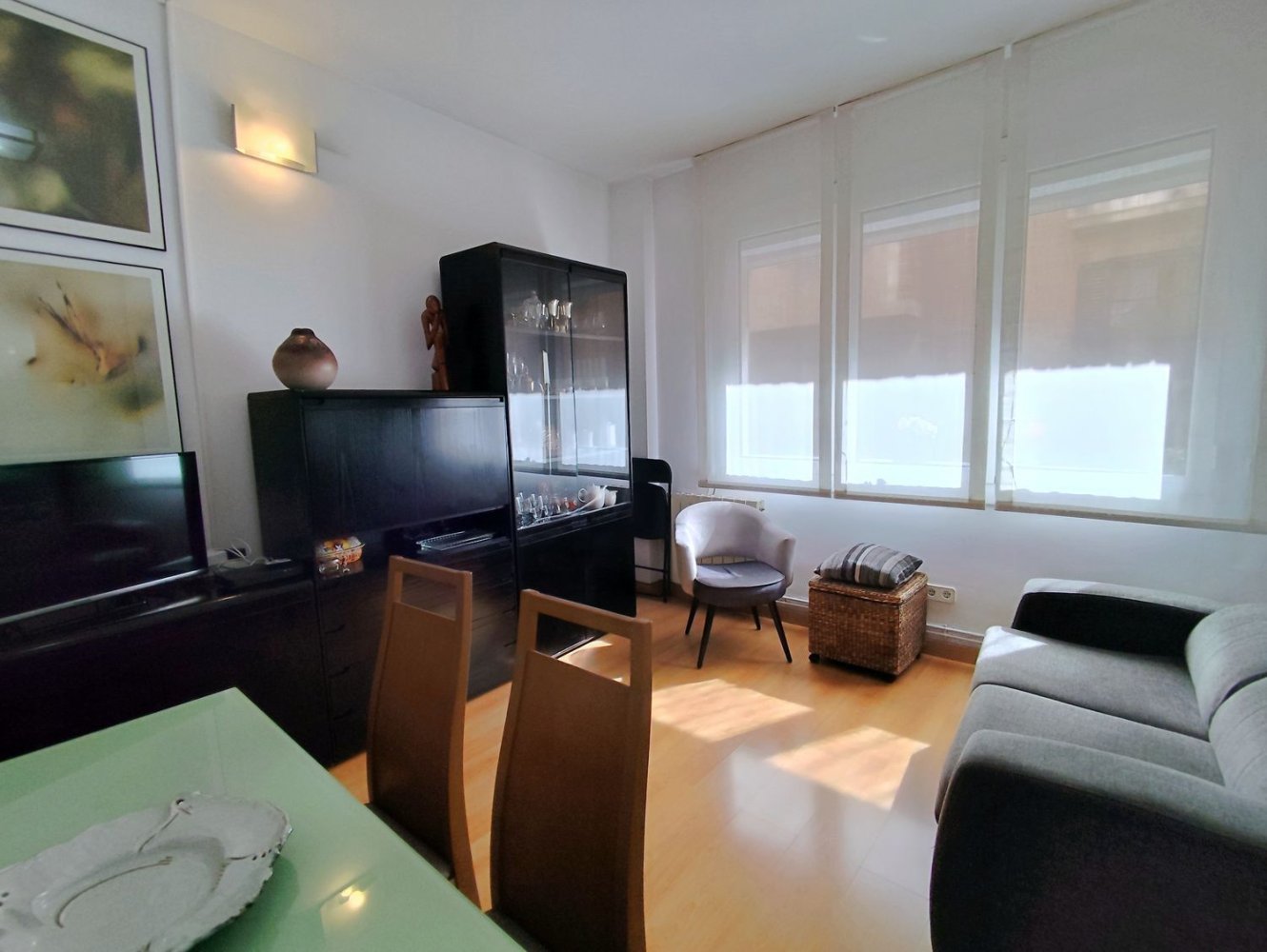 3 Schlafzimmer Wohnung in Gracia, Spain, Nr. 201574