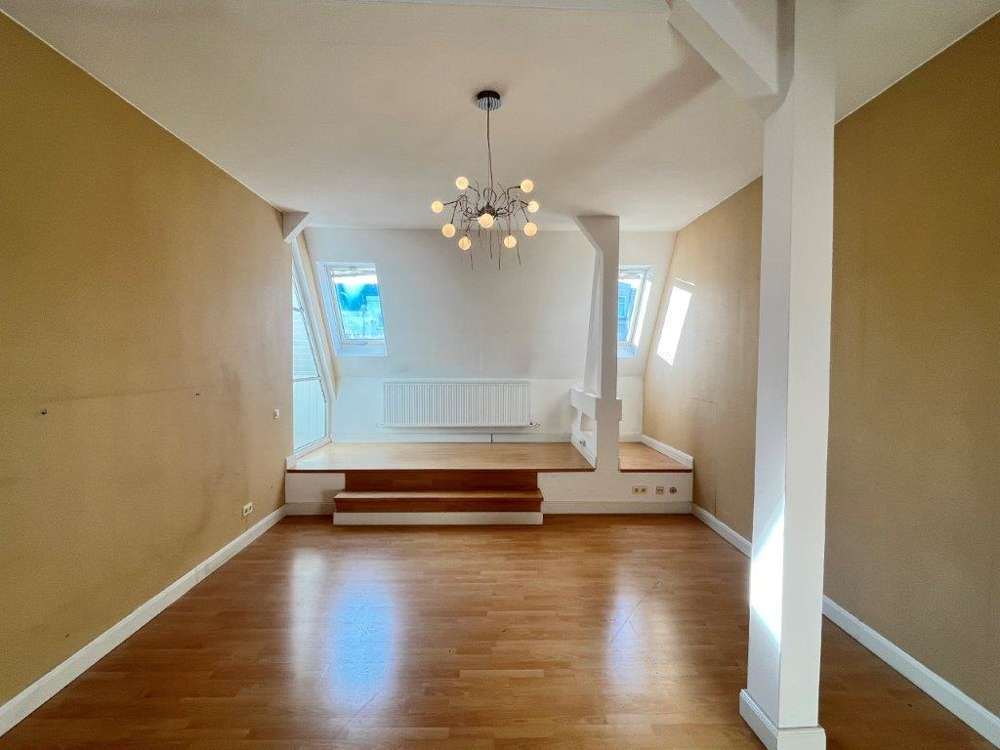 3-Zimmer Wohnung in Schöneberg, Germany, Nr. 279258