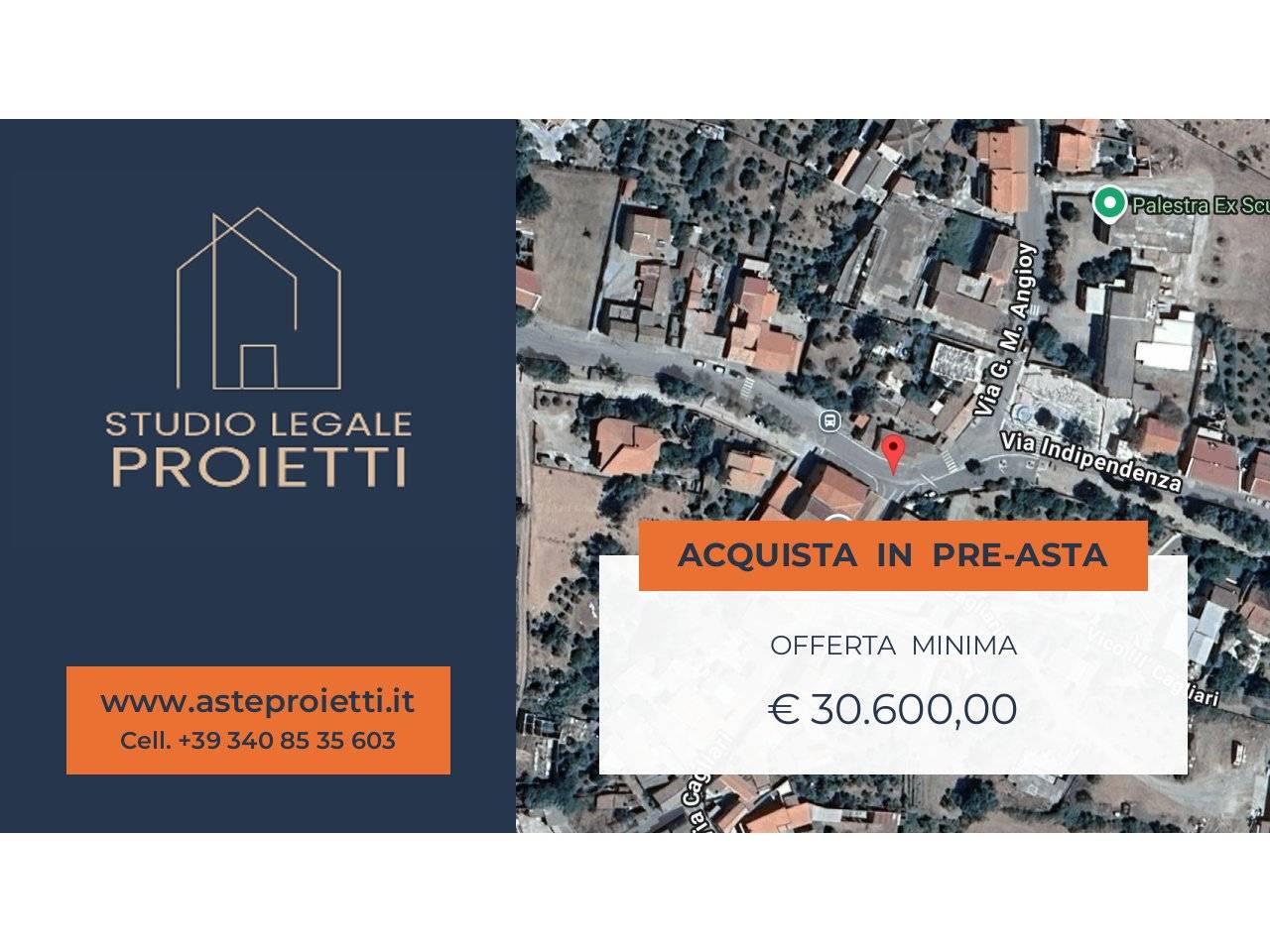 4 Schlafzimmer Wohnung in Sardinia, Italy, Nr. 299285