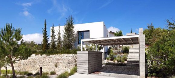 3 bedrooms Duplex for sale in Tsada, Paphos, Cyprus № 15961 5