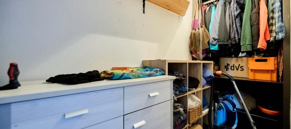 Квартира с 1 спальней в Крефельд, Германия № 318194 9