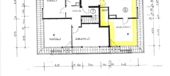 Квартира с 1 спальней в Крефельд, Германия № 318194 13