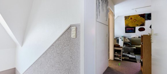 Квартира с 1 спальней в Крефельд, Германия № 318194 3