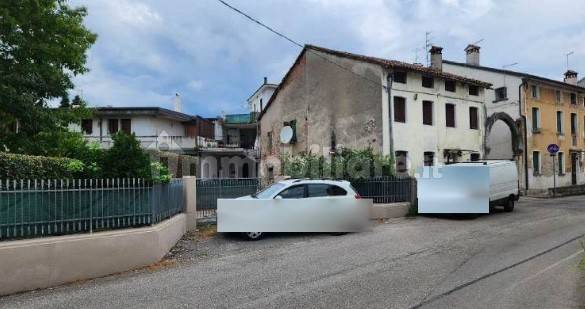 3 Schlafzimmer Wohnung in Marano Vicentino, Italy, Nr. 307981