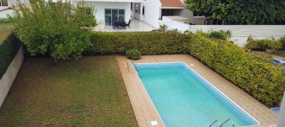 4 bedrooms Villa in Limassol, Cyprus No. 12637 4