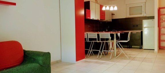 2-Zimmer Wohnung in Recanati, Italy, Nr. 108214 2