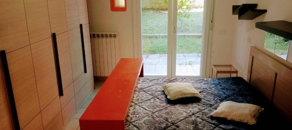 2-Zimmer Wohnung in Recanati, Italy, Nr. 108214 11