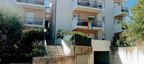 2-Zimmer Wohnung in Recanati, Italy, Nr. 108214 24