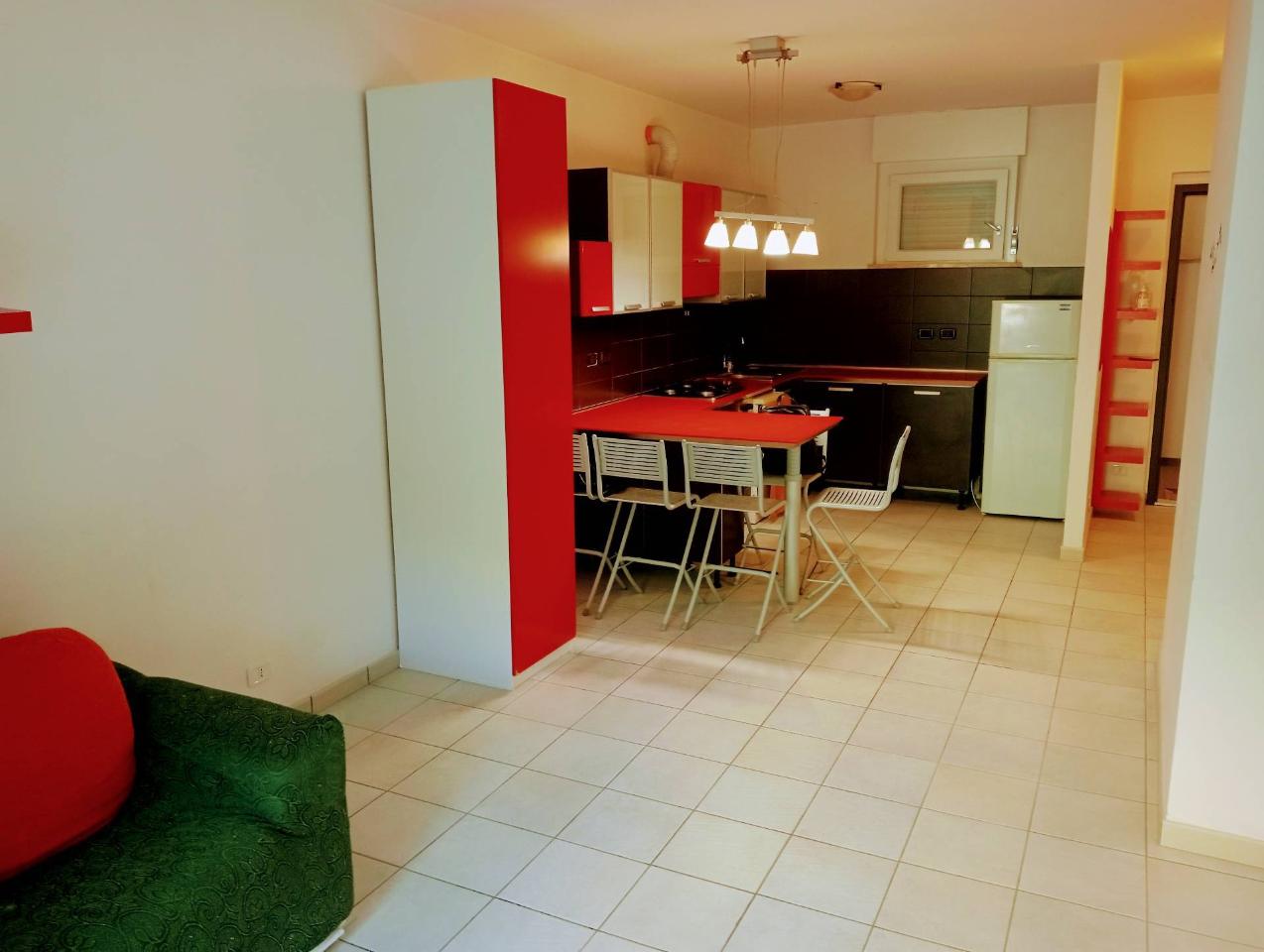 2-Zimmer Wohnung in Recanati, Italy, Nr. 108214