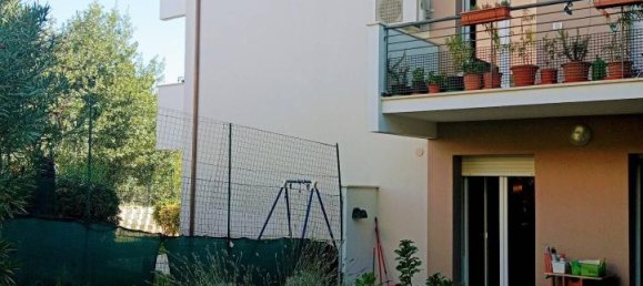 2-Zimmer Wohnung in Recanati, Italy, Nr. 108214 21