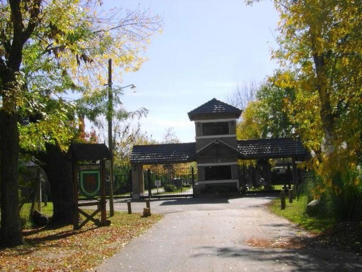 Grundstück in Escobar, Argentina, Nr. 116052