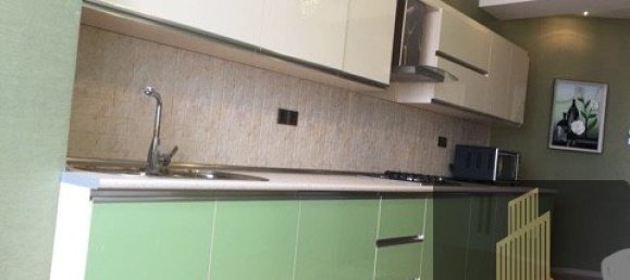 3 غرف نوم شقة في Nasimi, Azerbaijan رقم 2236 13