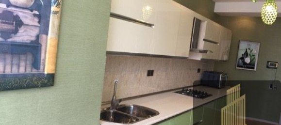 3 غرف نوم شقة في Nasimi, Azerbaijan رقم 2236 15