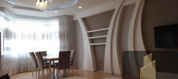 3 غرف نوم شقة في Nasimi, Azerbaijan رقم 2236 9