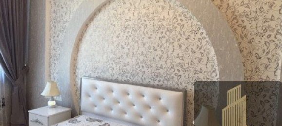 3 غرف نوم شقة في Nasimi, Azerbaijan رقم 2236 23