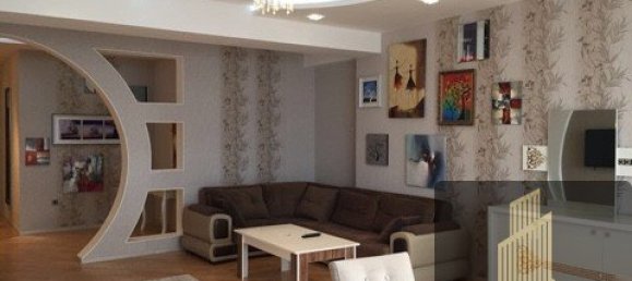 3 غرف نوم شقة في Nasimi, Azerbaijan رقم 2236 4