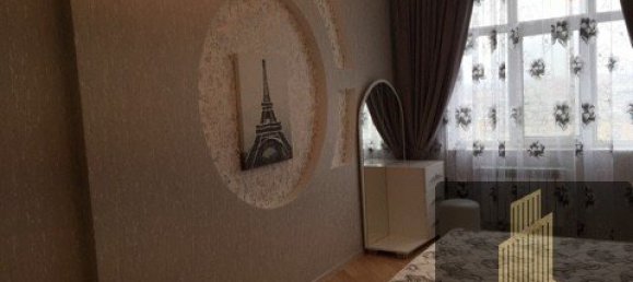 3 غرف نوم شقة في Nasimi, Azerbaijan رقم 2236 22