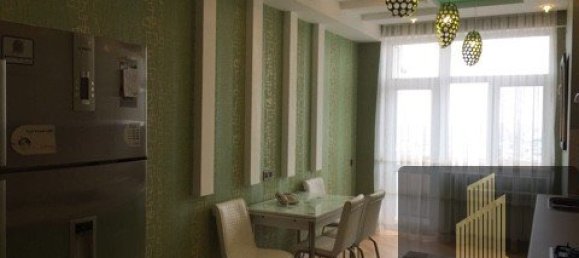 3 غرف نوم شقة في Nasimi, Azerbaijan رقم 2236 11