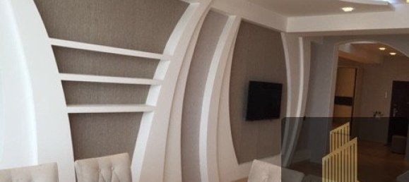 3 غرف نوم شقة في Nasimi, Azerbaijan رقم 2236 3