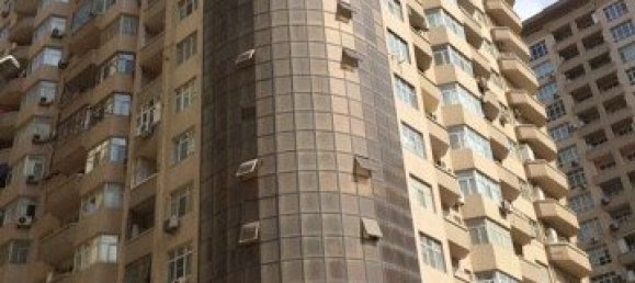 3 غرف نوم شقة في Nasimi, Azerbaijan رقم 2236 29