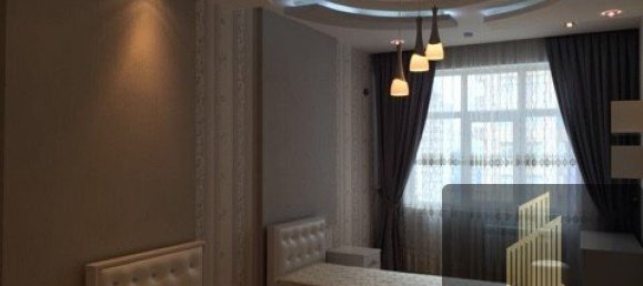 3 غرف نوم شقة في Nasimi, Azerbaijan رقم 2236 28