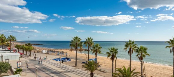 2 bedrooms Apartment in Quarteira, Portugal No. 131916 20