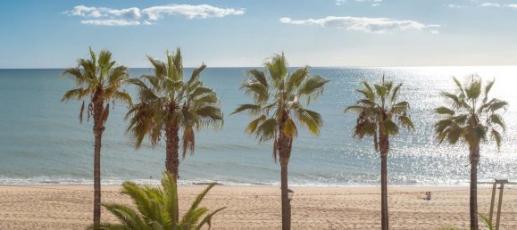 2 bedrooms Apartment in Quarteira, Portugal No. 131916 3