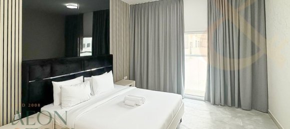 2 Schlafzimmer Wohnung in Jumeirah Village Circle, UAE, Nr. 117951 2