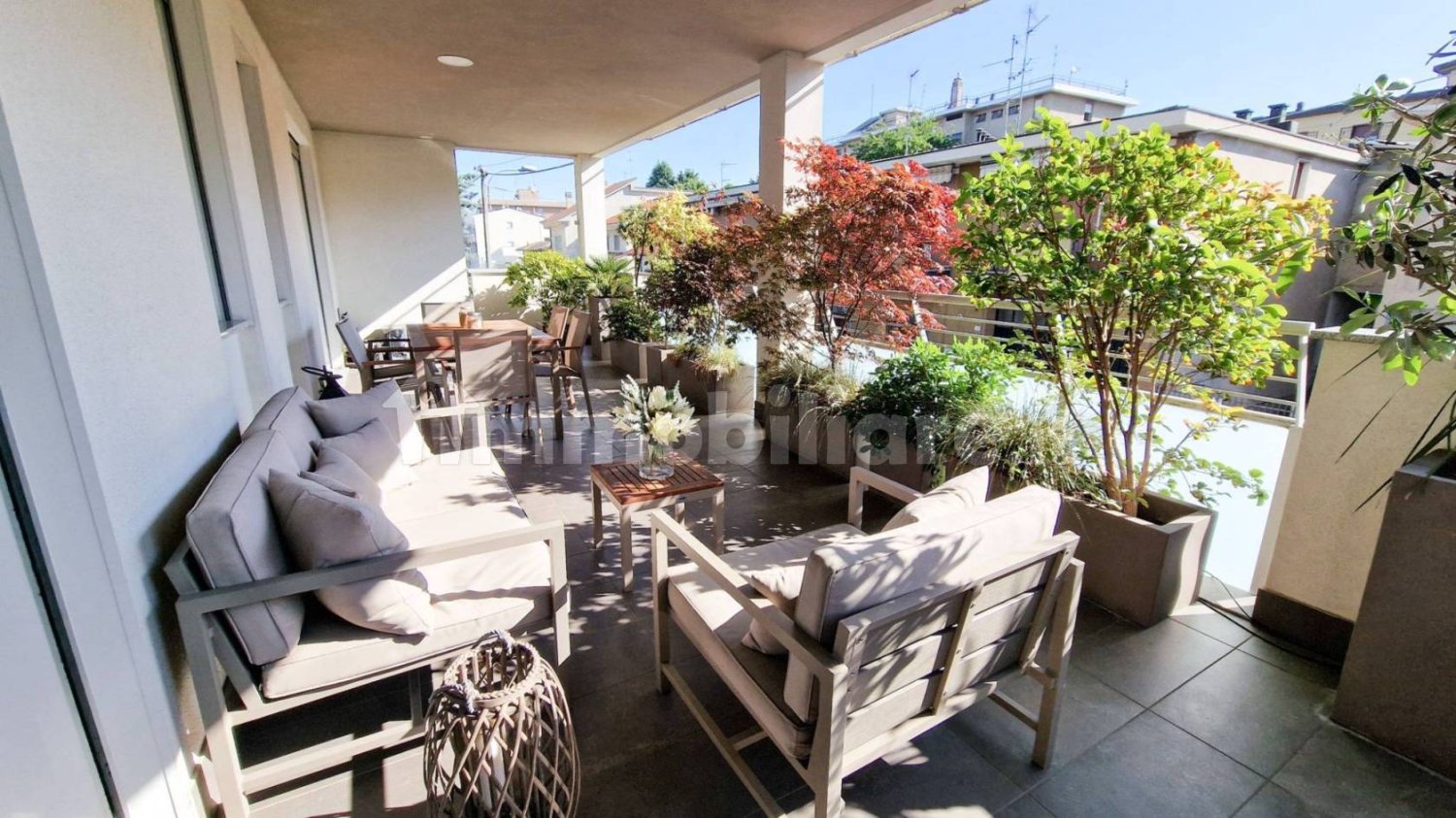 2 Schlafzimmer Wohnung in Lissone, Italy, Nr. 311943