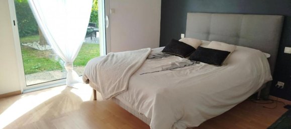 Casa de 4 dormitorios en Noyal-Pontivy, France No. 278584 5