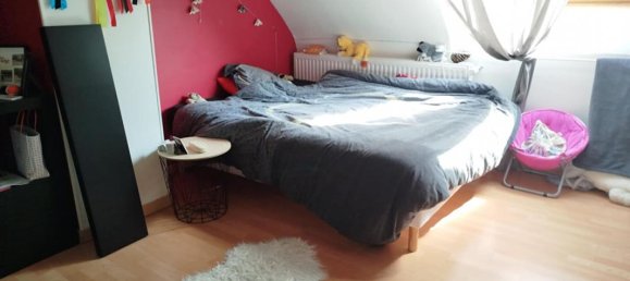 Casa de 4 dormitorios en Noyal-Pontivy, France No. 278584 6