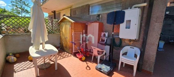 Квартира с 3 комнатами в Галликано нель Лацио, Италия № 215014 18