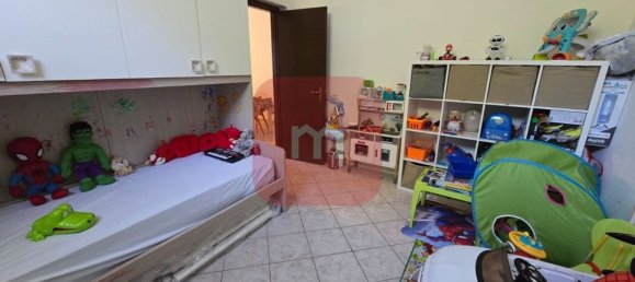 Квартира с 3 комнатами в Галликано нель Лацио, Италия № 215014 12