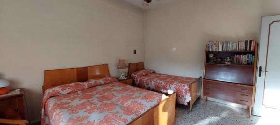 Квартира с 3 комнатами в Ареццо, Италия № 196311 7