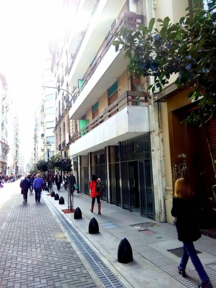 35m² Office in Buenos Aires, Argentina No. 107677