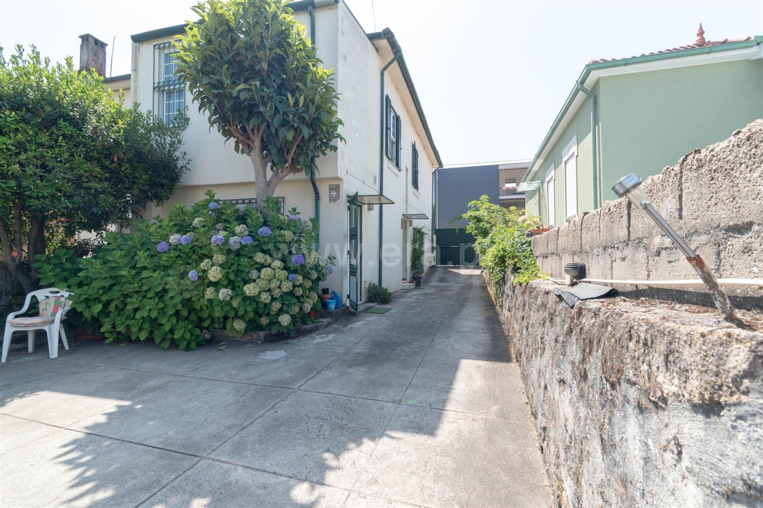 3 bedrooms House in Porto, Portugal No. 253704