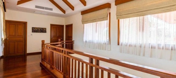 4 bedrooms Villa in Bang Tao, Thailand No. 10996 13