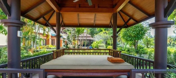 4 bedrooms Villa in Bang Tao, Thailand No. 10996 8