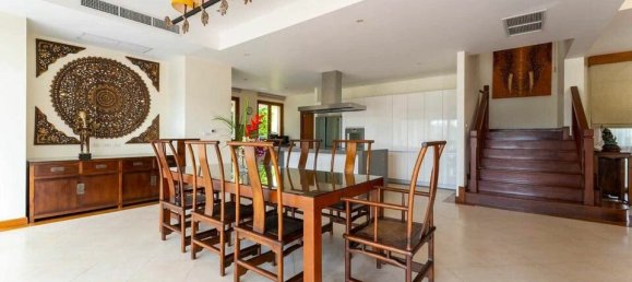 4 bedrooms Villa in Bang Tao, Thailand No. 10996 9