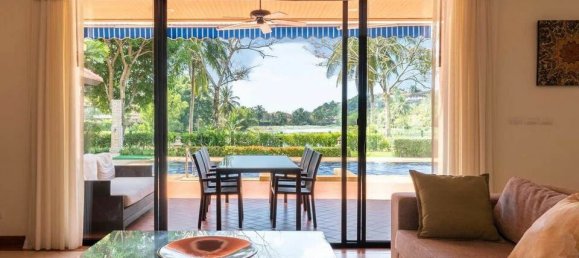 4 bedrooms Villa in Bang Tao, Thailand No. 10996 7