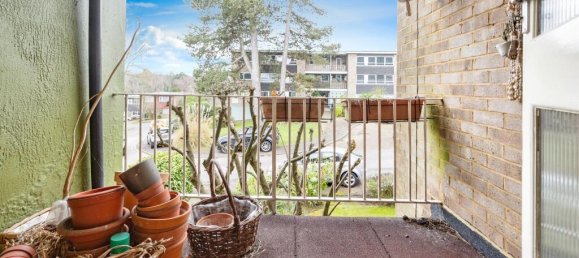 2 bedrooms Apartment in Watford, United Kingdom No. 6256 9