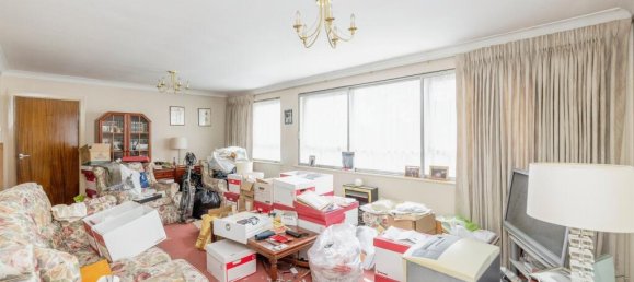 2 bedrooms Apartment in Watford, United Kingdom No. 6256 8